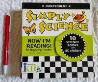image of NOW I'M READING! Simply Science Independent