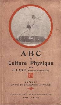 ABC de culture physique