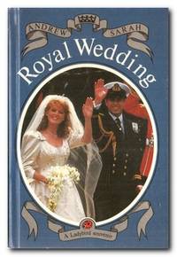image of Royal Wedding Andrew and Sarah