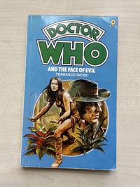Doctor Who and the Face of Evil