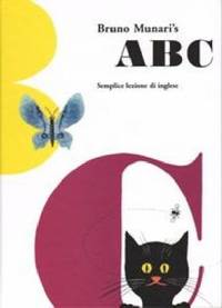 ABC. Semplice lezione d'inglese. Ediz. multilingue