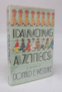 image of Dancing Aztecs