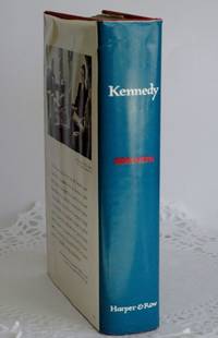 cover of Kennedy