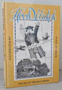 image of Hood Winked : Poems By Thomas Hood