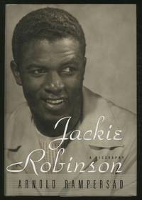 image of Jackie Robinson: A Biography