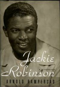 image of Jackie Robinson: A Biography