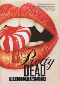 PRETTY DEAD.