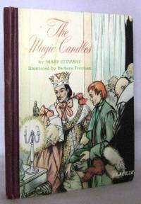 The magic Candles by Mary STEWARD - Hardcover - No Date - from Mad Hatter Books (SKU: 06I218)