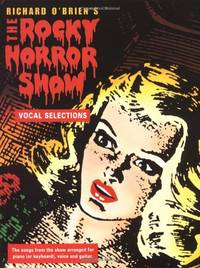 cover of The Rocky Horror Show: The Rocky Horror Show - Vocal Selections