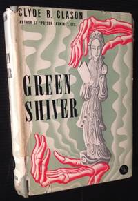 Green Shiver: A Theocritus Lucius Westborough Story