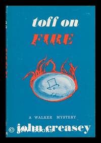 image of The Toff on Fire