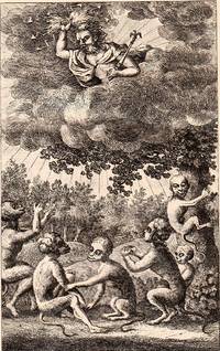 Pithecologia, sive de Simiarum Natura, Carminum libri duo, In gratiam Reipublicae Literariae. [title-engraving +… by 1726-1798) Alexander - MDCCLXXIV (1774). - from Sylco bvba livres anciens - antiquarian books (SKU: 2392)