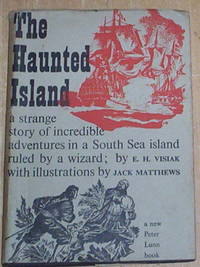 The Haunted Island.