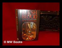 cover of Flesh and Blood : a History of the Cannibal Complex / Reay Tannahill
