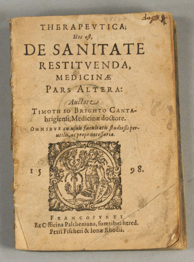THERAPEUTICA