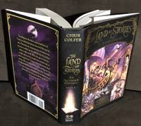 The Land of Stories: An Author's Odyssey