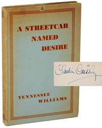 image of A Streetcar Named Desire