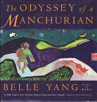 image of The Odyssey of a Manchurian.