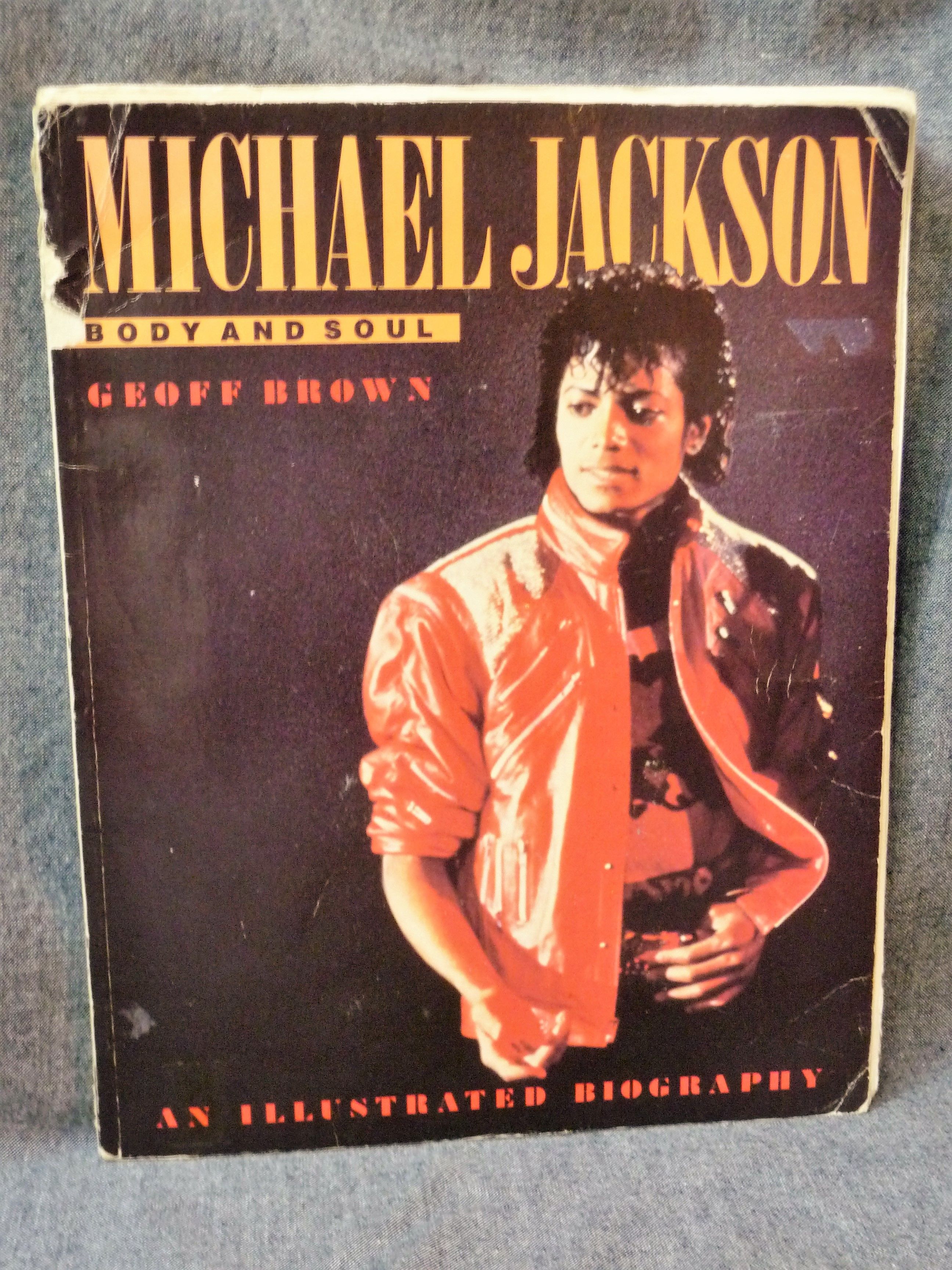 Did Michael Jackson Sell His Soulindex2 - zsr82q5