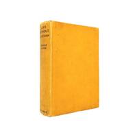 Jews Without Jehovah Signed Gerald Kersh
