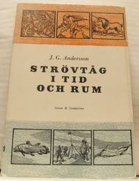 Strövtåg i tid och rum.