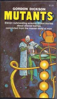 image of MUTANTS