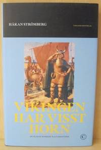 Vikingen har visst horn