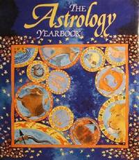 cover of The Astrology Yearbook