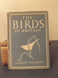 The Birds of Britain