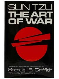 The Art of War by Tzu, Sun; Griffith, Samuel B. (translator/introduction) - 1963