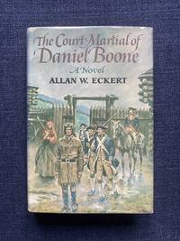 The Court-Martial of Daniel Boone