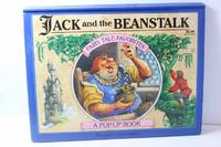 Jack and the Beanstalk, a Pop-Up Book Fairy Tale Favorites by Playmore editors - 1990