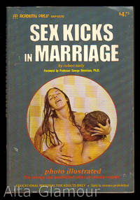 SEX KICKS IN MARRIAGE