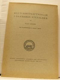 Kulturmotsättningar i Danmarks stenålder.