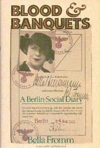 image of Blood And Banquets. A Berlin Social Diary
