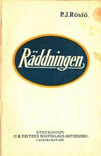 Räddningen.