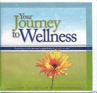 Your Journey to Wellness by Jordan Rubin, Danna Demetre, Michael Ellison, Dr. Brazos Minshew