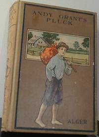 Andy Grant's Pluck