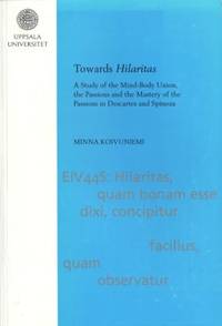 Towards Hilaritas. A Study of the Mind-Body…