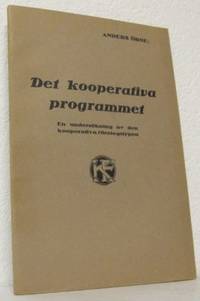 Det kooperativa programmet En undersökning av den…
