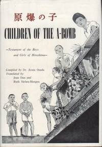 Childeren of the A-bomb. Testament of the Boys…