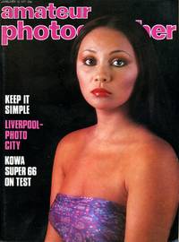 image of Amateur Photographer : 1977 January 12