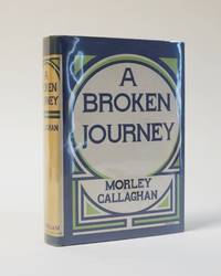 A Broken Journey