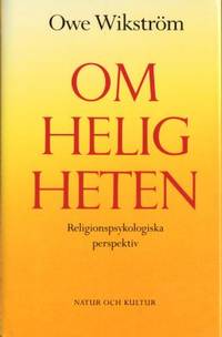 Om heligheten och dess envisa vägran att…