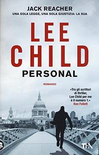 Personal by Child, Lee