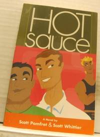 Hot Sauce.