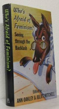 Who's Afraid of Feminism? Seeing Through the…