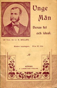 Unge män. Deras fel och ideal. Ett vänligt tal…