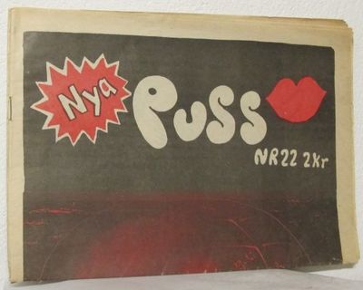 Nya Puss. Nr 22.