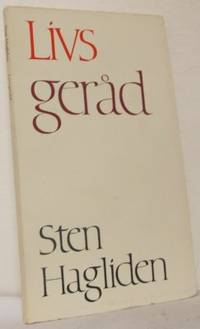 Livsgeråd.